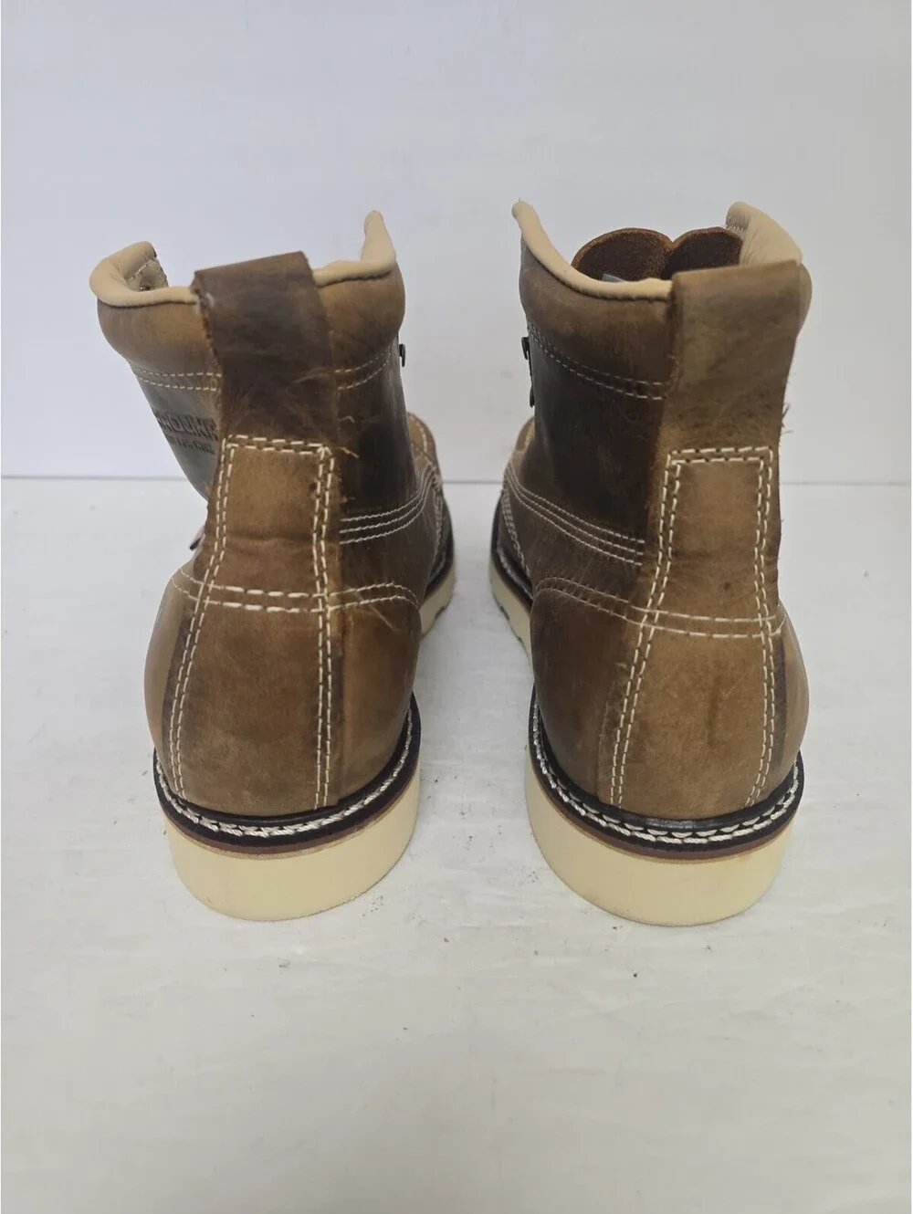 Carolina Men's CA7811 6